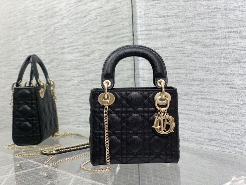 Christian Dior My Lady Bags